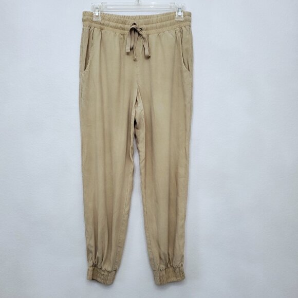 Bella Dahl Easy Drawstring Elastic Waist Women's Jogger Pant Size XS - Picture 3 of 13